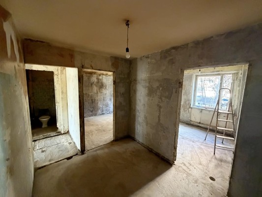 Продам трехкомнатную (3-комн.) квартиру, Подольская ул, 7, Северово д