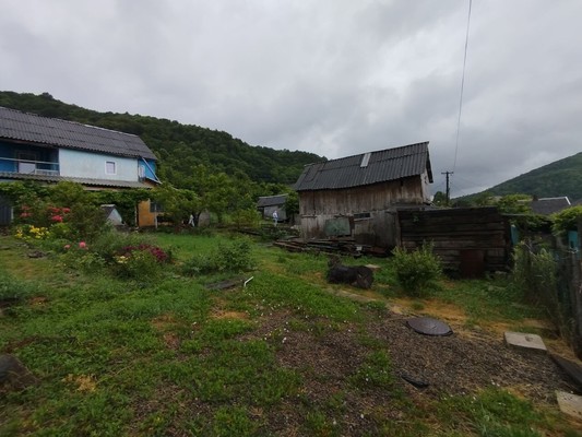 Продам дом, Средняя ул, 4, Октябрьский п, 0 км от города