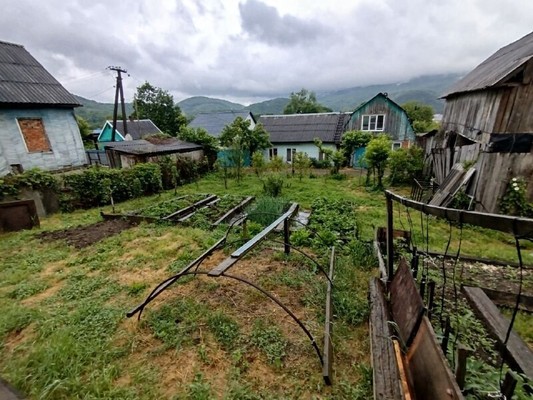 Продам дом, Средняя ул, 4, Октябрьский п, 0 км от города