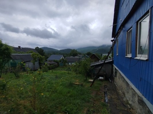 Продам дом, Средняя ул, 4, Октябрьский п, 0 км от города