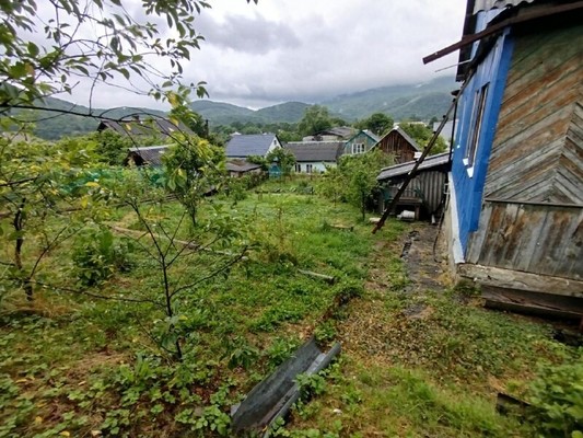 Продам дом, Средняя ул, 4, Октябрьский п, 0 км от города