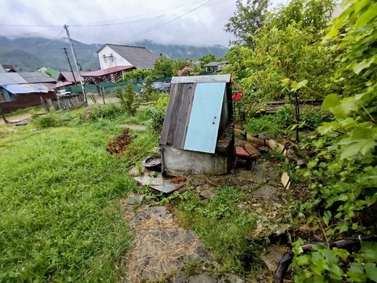 Продам дом, Средняя ул, 4, Октябрьский п, 0 км от города