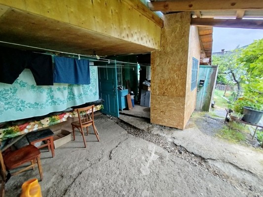 Продам дом, Средняя ул, 4, Октябрьский п, 0 км от города