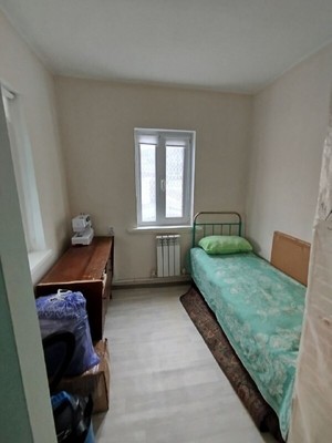 Продам дом, Средняя ул, 4, Октябрьский п, 0 км от города