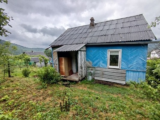 Продам дом, Средняя ул, 4, Октябрьский п, 0 км от города