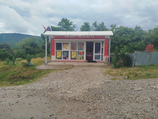 Продам дом, Средняя ул, 4, Октябрьский п, 0 км от города