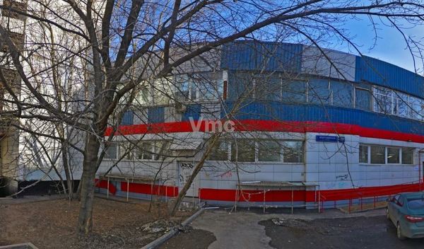 Сдам торговое помещение 377 м2, Устье С и Ко снт, Дубна г