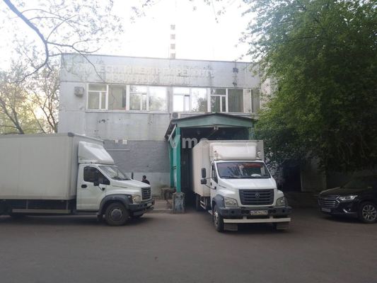 Сдам торговое помещение 377 м2, Устье С и Ко снт, Дубна г