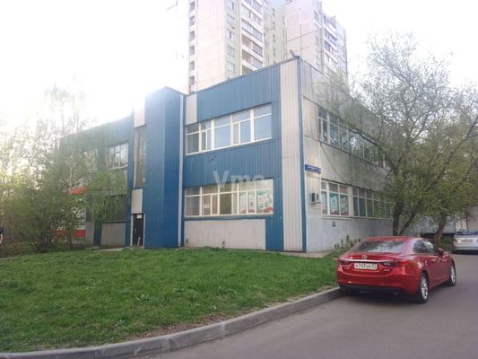 Сдам торговое помещение 377 м2, Устье С и Ко снт, Дубна г