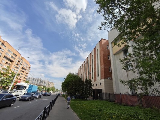 Сдам коммерческое помещение 240 м2, Подольская ул, 5, Северово д