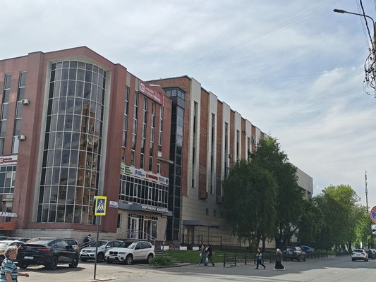Сдам коммерческое помещение 240 м2, Подольская ул, 5, Северово д