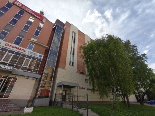 Сдам коммерческое помещение 240 м2, Подольская ул, 5, Северово д