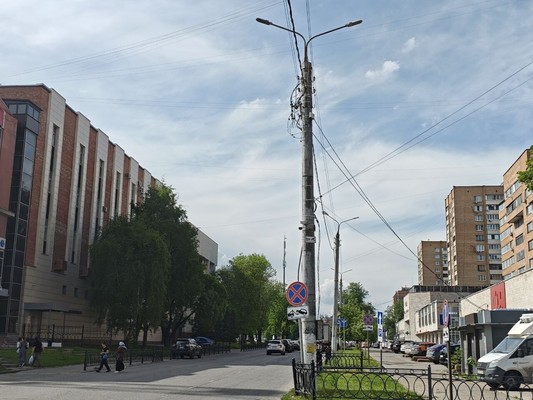 Сдам коммерческое помещение 240 м2, Подольская ул, 5, Северово д