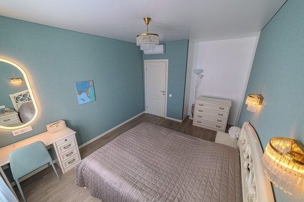 Продам трехкомнатную (3-комн.) квартиру, Измайлова ул, 58кА, Пенза г