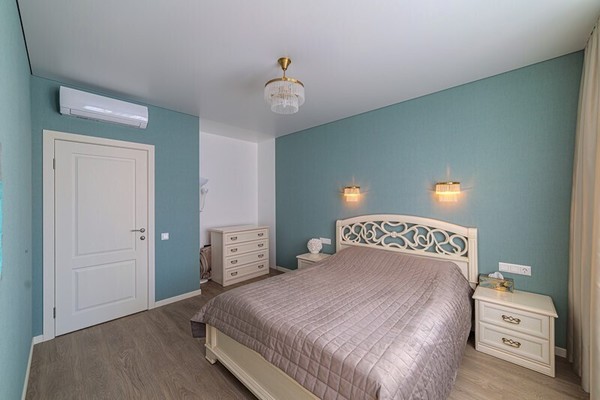 Продам трехкомнатную (3-комн.) квартиру, Измайлова ул, 58кА, Пенза г
