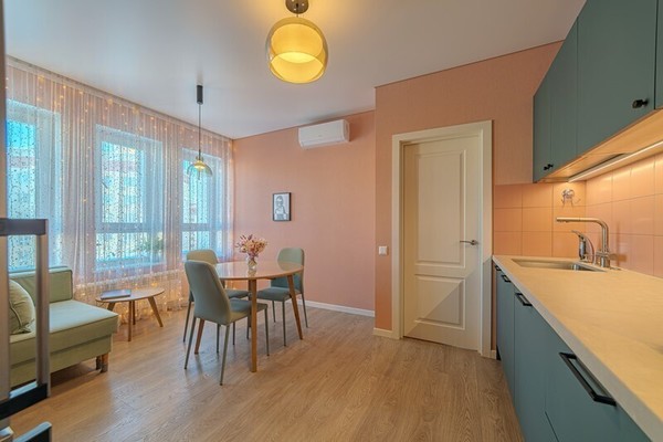 Продам трехкомнатную (3-комн.) квартиру, Измайлова ул, 58кА, Пенза г