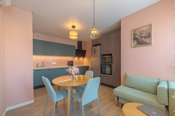 Продам трехкомнатную (3-комн.) квартиру, Измайлова ул, 58кА, Пенза г