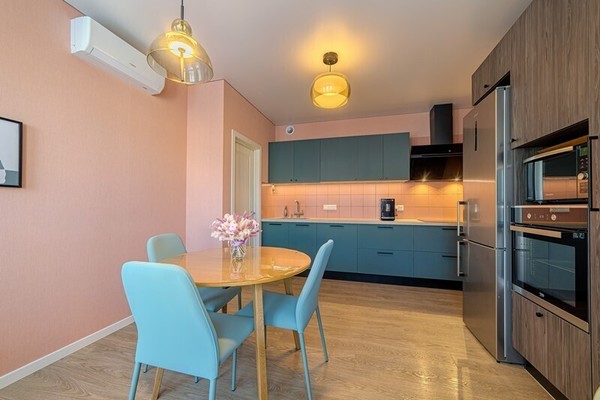 Продам трехкомнатную (3-комн.) квартиру, Измайлова ул, 58кА, Пенза г