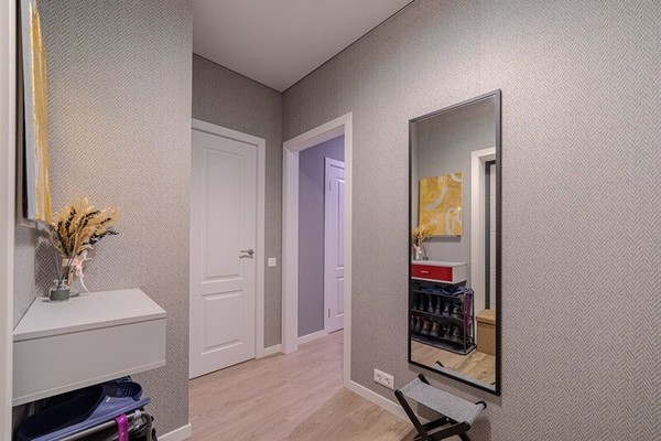 Продам трехкомнатную (3-комн.) квартиру, Измайлова ул, 58кА, Пенза г