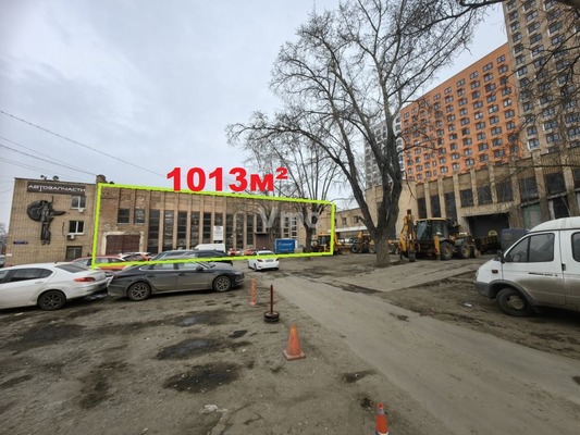 Сдам склад 1 013 м2, Устье С и Ко снт, Дубна г