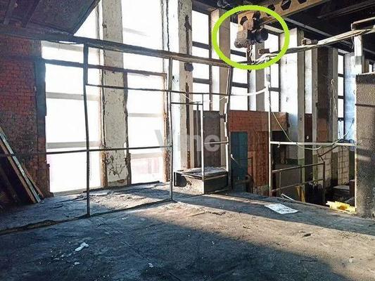 Сдам склад 570 м2, Устье С и Ко снт, Дубна г
