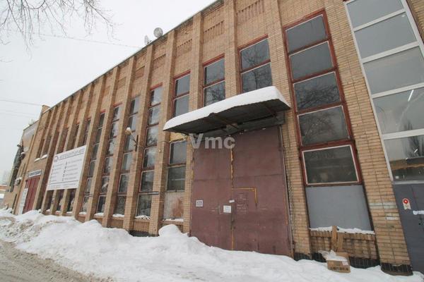 Сдам склад 570 м2, Устье С и Ко снт, Дубна г