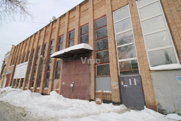 Сдам склад 570 м2, Устье С и Ко снт, Дубна г