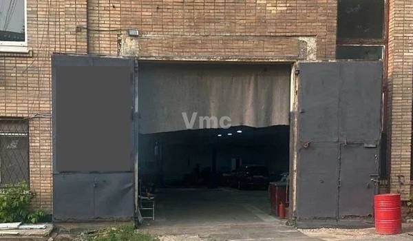 Сдам склад 570 м2, Устье С и Ко снт, Дубна г