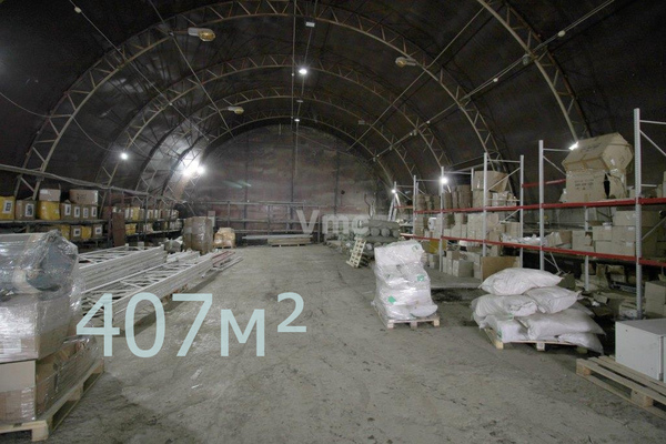 Сдам склад 407 м2, Устье С и Ко снт, Дубна г