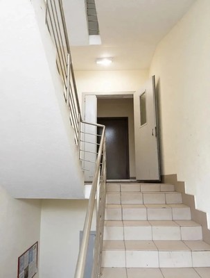Продам однокомнатную (1-комн.) квартиру, Внуковский мкр, 41, Дмитров г
