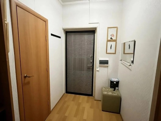 Продам однокомнатную (1-комн.) квартиру, Внуковский мкр, 41, Дмитров г