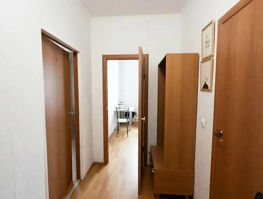 Продам однокомнатную (1-комн.) квартиру, Внуковский мкр, 41, Дмитров г