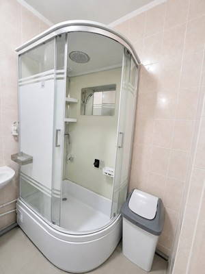 Продам однокомнатную (1-комн.) квартиру, Внуковский мкр, 41, Дмитров г