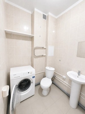 Продам однокомнатную (1-комн.) квартиру, Внуковский мкр, 41, Дмитров г