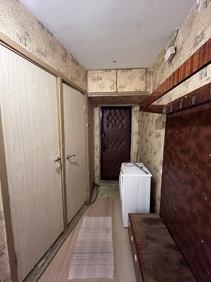 Продам трехкомнатную (3-комн.) квартиру, Дмитровская ул, 33а, Базарово д