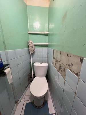 Продам трехкомнатную (3-комн.) квартиру, Дмитровская ул, 33а, Базарово д