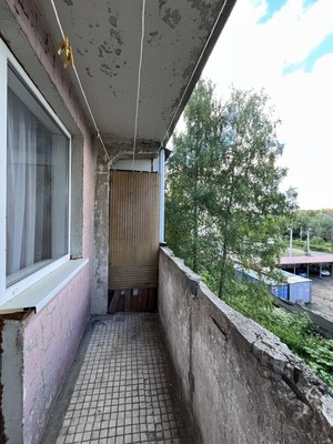 Продам трехкомнатную (3-комн.) квартиру, Дмитровская ул, 33а, Базарово д