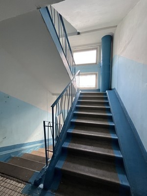 Продам трехкомнатную (3-комн.) квартиру, Дмитровская ул, 33а, Базарово д