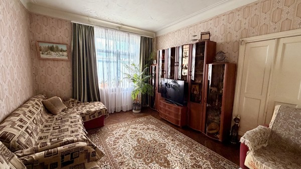 Продам 2-комн. в 4-комн. квартире, Победы пр-кт, 22, Ступино г