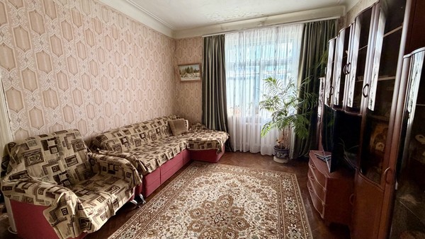 Продам 2-комн. в 4-комн. квартире, Победы пр-кт, 22, Ступино г
