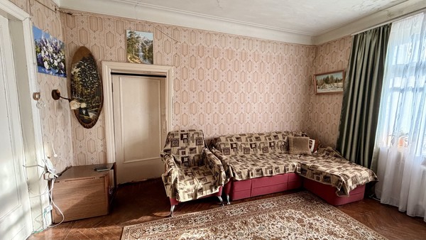 Продам 2-комн. в 4-комн. квартире, Победы пр-кт, 22, Ступино г
