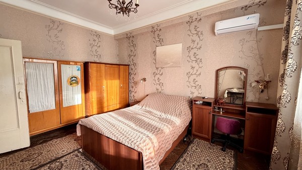 Продам 2-комн. в 4-комн. квартире, Победы пр-кт, 22, Ступино г