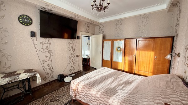 Продам 2-комн. в 4-комн. квартире, Победы пр-кт, 22, Ступино г