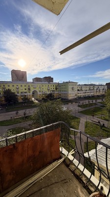Продам 2-комн. в 4-комн. квартире, Победы пр-кт, 22, Ступино г