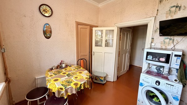 Продам 2-комн. в 4-комн. квартире, Победы пр-кт, 22, Ступино г