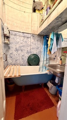 Продам 2-комн. в 4-комн. квартире, Победы пр-кт, 22, Ступино г