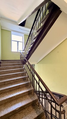 Продам 2-комн. в 4-комн. квартире, Победы пр-кт, 22, Ступино г