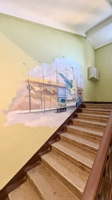 Продам 2-комн. в 4-комн. квартире, Победы пр-кт, 22, Ступино г