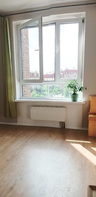 Продам однокомнатную (1-комн.) квартиру, Петергофское ш, 72к4, Санкт-Петербург г