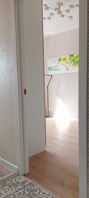 Продам однокомнатную (1-комн.) квартиру, Петергофское ш, 72к4, Санкт-Петербург г